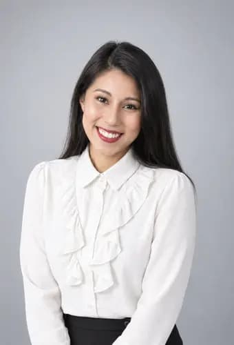 Emily Alvines Davila, estudiante de Scrum Master en ENIT
