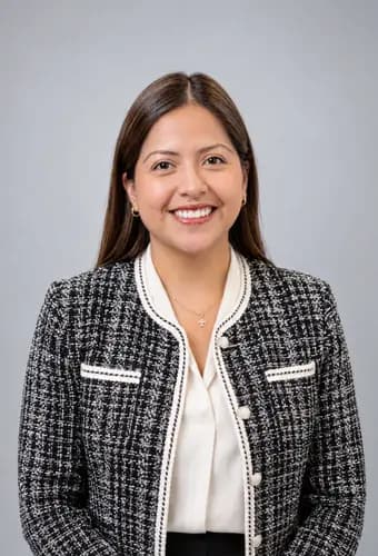 María Fernanda Amayo, estudiante de Scrum Master en ENIT