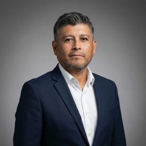 Picture of Alvaro Ramos