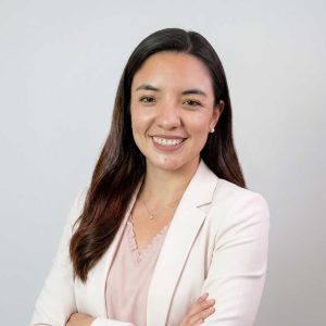 Picture of Juliana Pozo