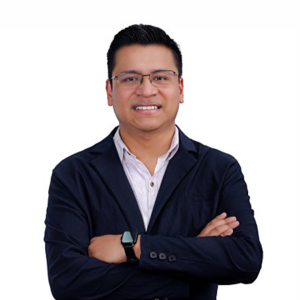 Picture of José Trelles