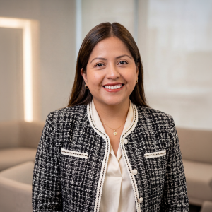 Picture of María Fernanda Amayo