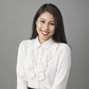 Picture of Emily Alvines Davila