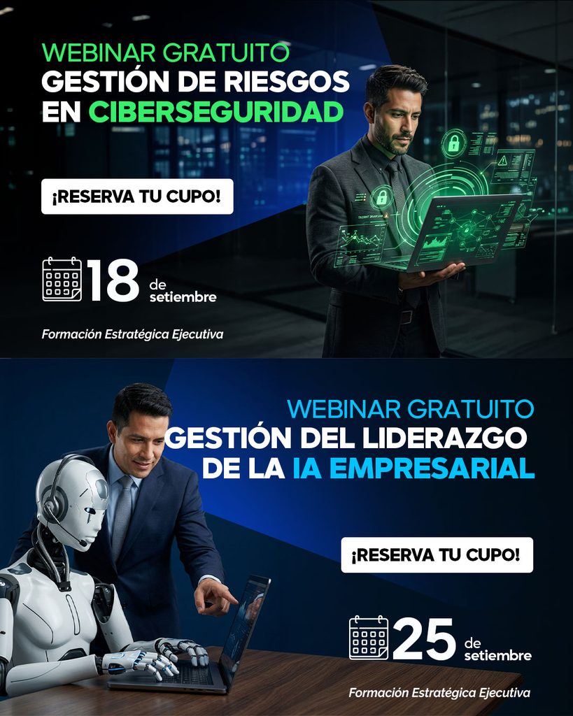Webinars gratuitos ENIT
