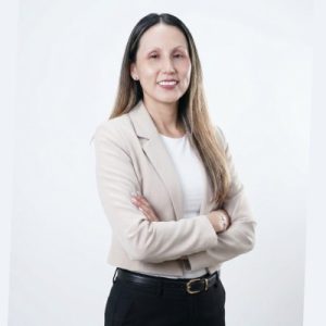 Picture of Erika Gadea